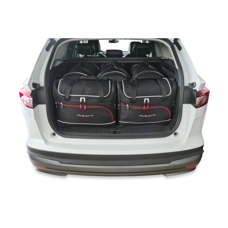 Kjust Car Bags Set