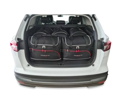 Kjust Car Bags Set