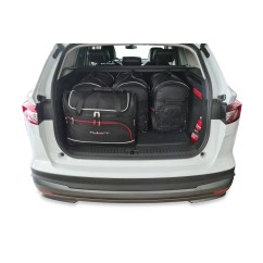 Kjust Car Bags Set