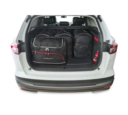 Kjust Car Bags Set