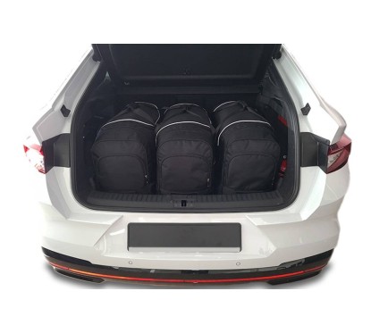 Kjust Car Bags Set