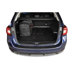 Kjust Car Bags Set