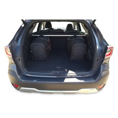 Kjust Car Bags Set