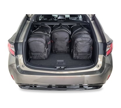 Kjust Car Bags Set