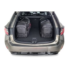 Kjust Car Bags Set