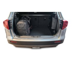 Kjust Car Bags Set