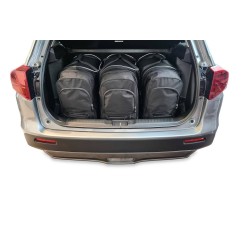 Kjust Car Bags Set