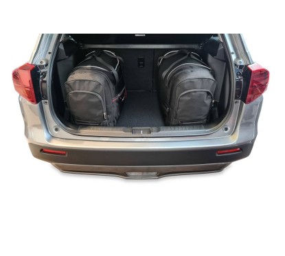 Kjust Car Bags Set