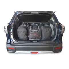 Kjust Car Bags Set