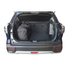 Kjust Car Bags Set