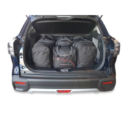 Kjust Car Bags Set