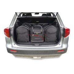 Kjust Car Bags Set