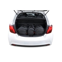 Kjust Car Bags Set