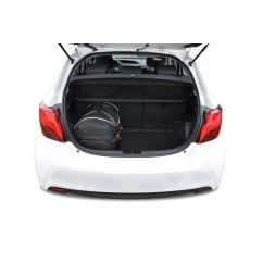 Kjust Car Bags Set