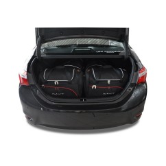 Kjust Car Bags Set