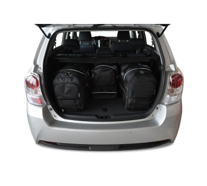 Kjust Car Bags Set