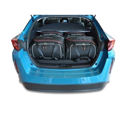 Kjust Car Bags Set