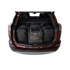 Kjust Car Bags Set