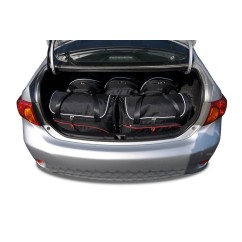 Kjust Car Bags Set