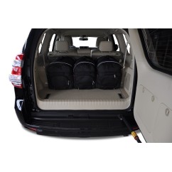 Kjust Car Bags Set