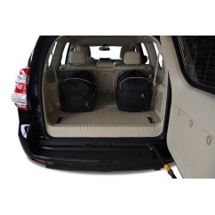 Kjust Car Bags Set