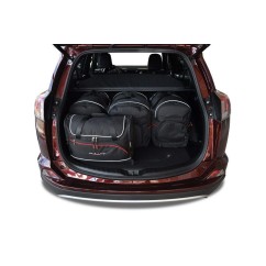 Kjust Car Bags Set