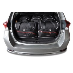 Kjust Car Bags Set