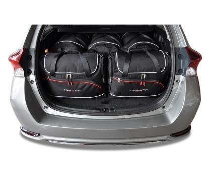 Kjust Car Bags Set