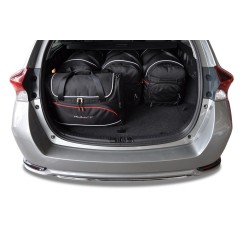 Kjust Car Bags Set