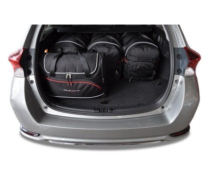 Kjust Car Bags Set