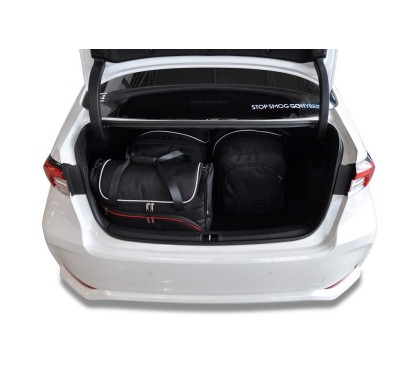 Kjust Car Bags Set