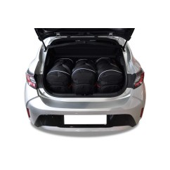 Kjust Car Bags Set