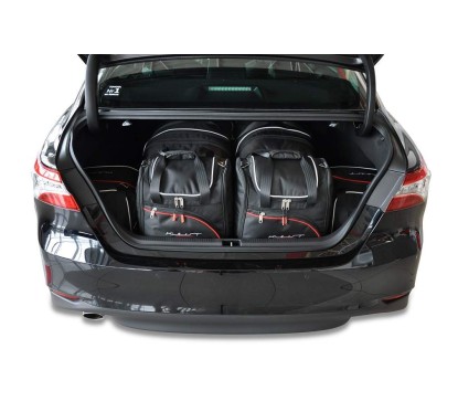 Kjust Car Bags Set