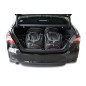 Kjust Car Bags Set