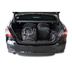 Kjust Car Bags Set