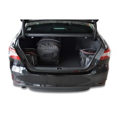 Kjust Car Bags Set