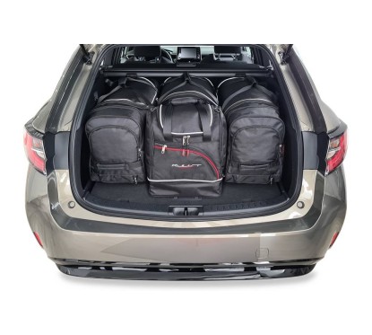 Kjust Car Bags Set