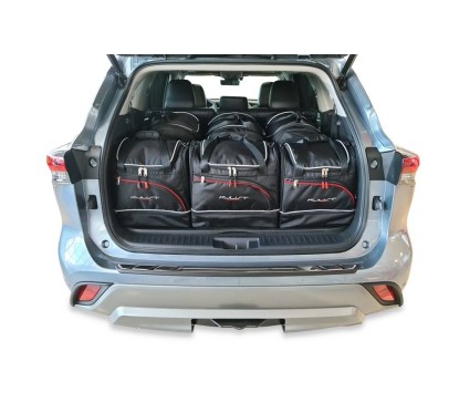 Kjust Car Bags Set