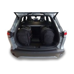 Kjust Car Bags Set