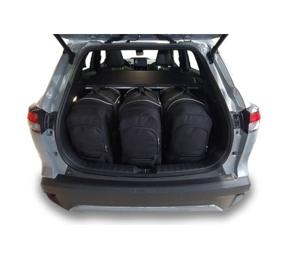 Kjust Car Bags Set