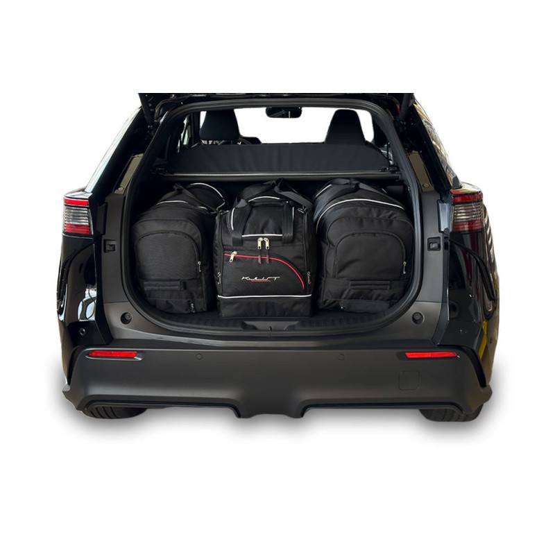 Kjust Car Bags Set