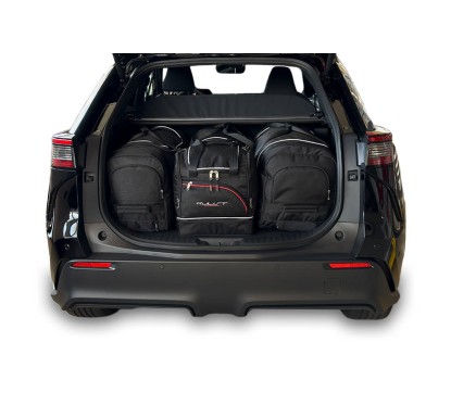 Kjust Car Bags Set