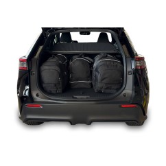 Kjust Car Bags Set