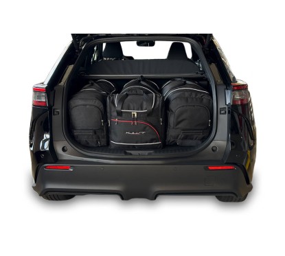 Kjust Car Bags Set