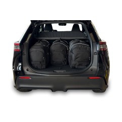 Kjust Car Bags Set