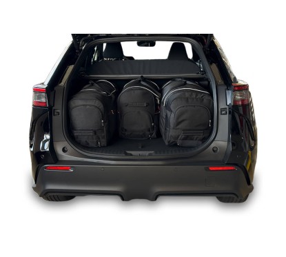 Kjust Car Bags Set