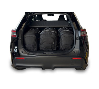 Kjust Car Bags Set