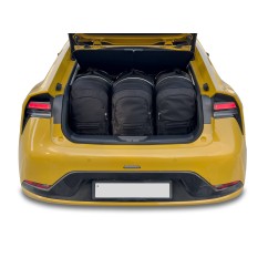 Kjust Car Bags Set