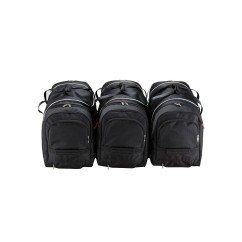 Kjust Car Bags Set