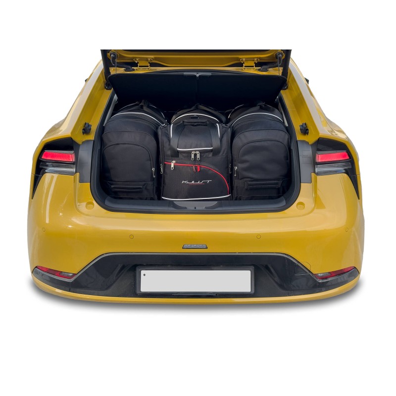 Kjust Car Bags Set